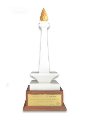 BEST SALES SELLER LIQUID APPLIED